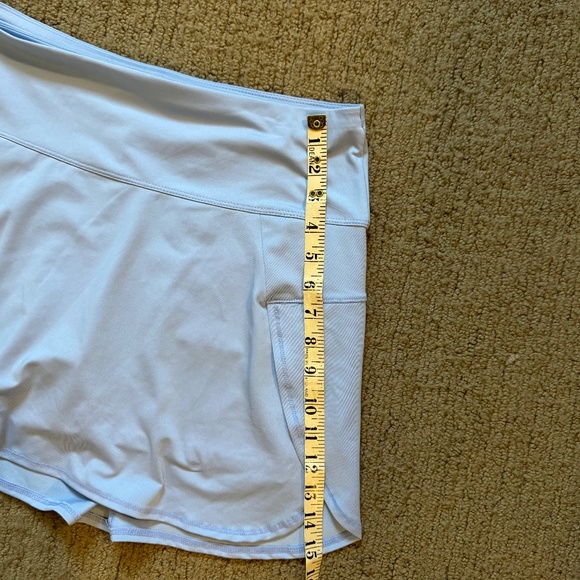 Lucky In Love Golf Skort - Picture 6 of 8